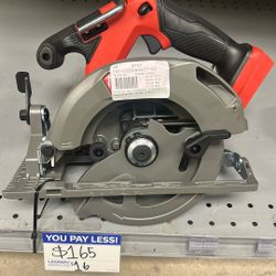 Circular Saw 