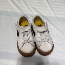 Nike Toddler Shoe
