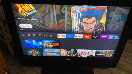 Vizio 32” Tv