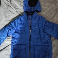 Tommy Hilfiger Children Coat 14-16yrs