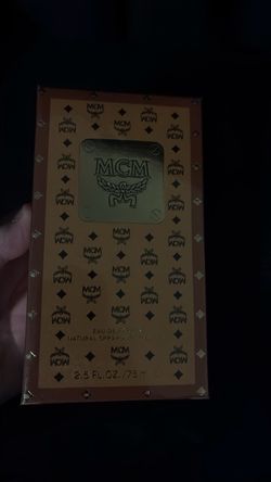 Mcm cologne