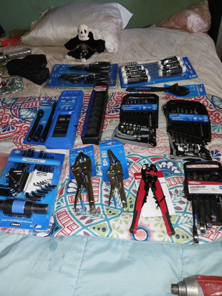 Hart Tools (Bundle)