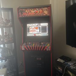 Stand Up Mame Arcade. 1000+ Games $500 OBO