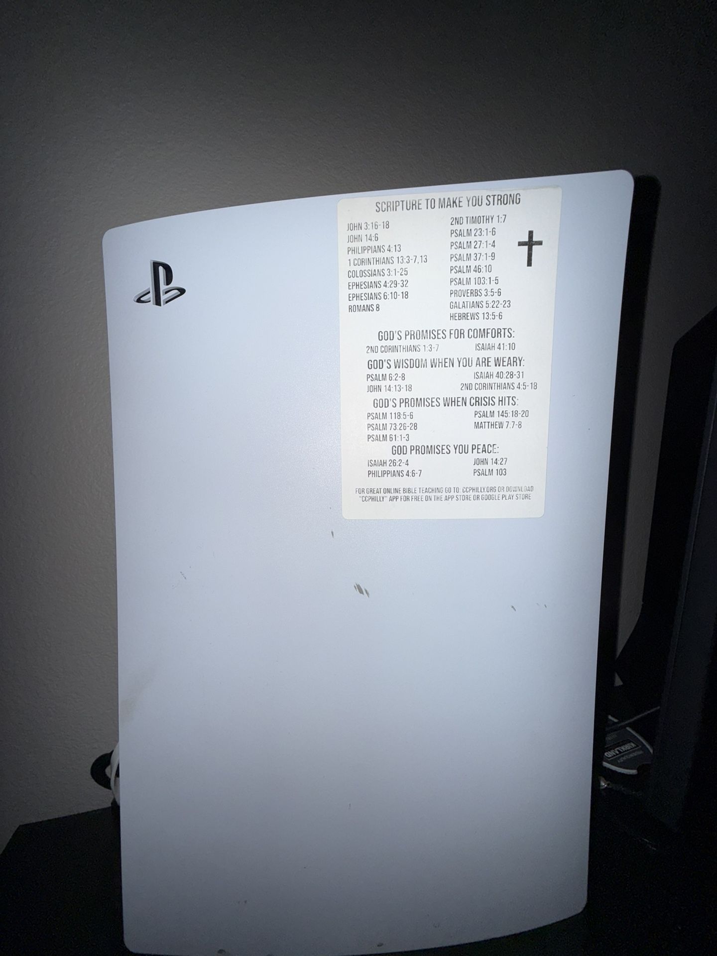 PS5 original