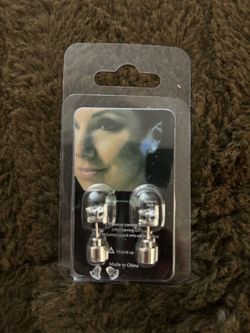 Light Up Rave Earrings