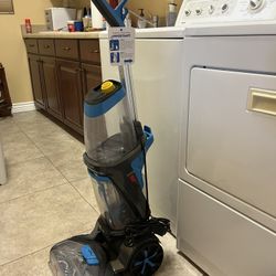 Bessell Proheat Carpet Cleaner