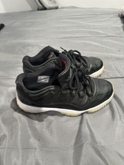 Air Jordan 11 Retro Low ‘72-10’
