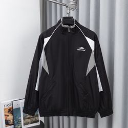 Balenciaga Men’s Jacket 2025 New 