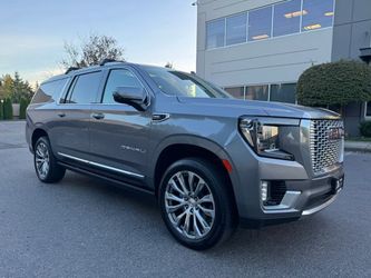 2021 GMC Yukon XL