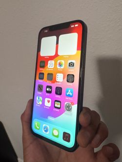 iPhone 14 Plus 128gb Unlocked T Mobile MetroPcs