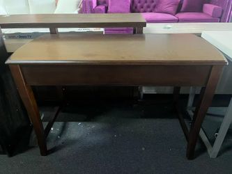 48”adjustable-height desk，$80