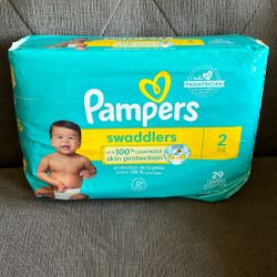 Baby Diapers