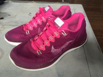 Nike lunarglide 5 Sneakers