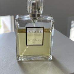 Chanel Coco Mademoiselle  Perfume 