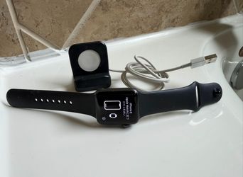 Apple Watch Series 3