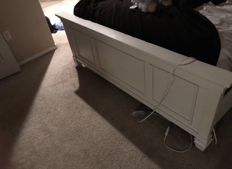 Headboard/footboard