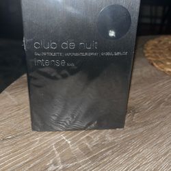 Club De Unit Intense 