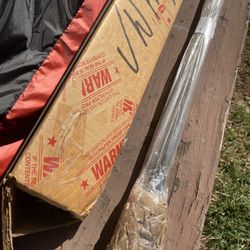 VW/BAJA Empi Trailing Arm Rods 49inch