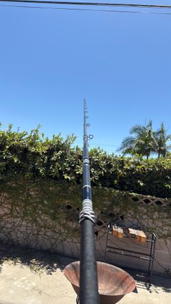 540 SABRE GRASFAST  JIGSTICK