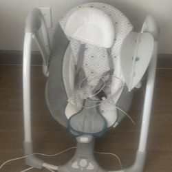 Baby Swing 