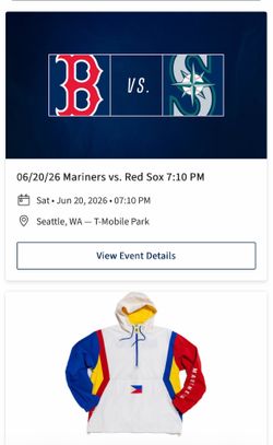 Seattle Mariners Filipino Heritage Night