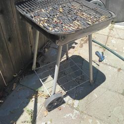 Free Grill