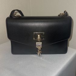 DKNY Black Purse