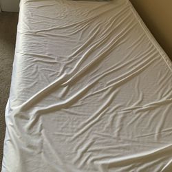 Basic Hybrid Matress Twin 
