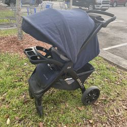 Stroller