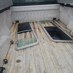 1991 Chevrolet Blazer
