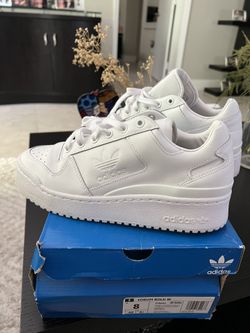 Adidas Forum Bold Women Shoes