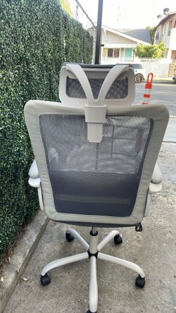 Office chair