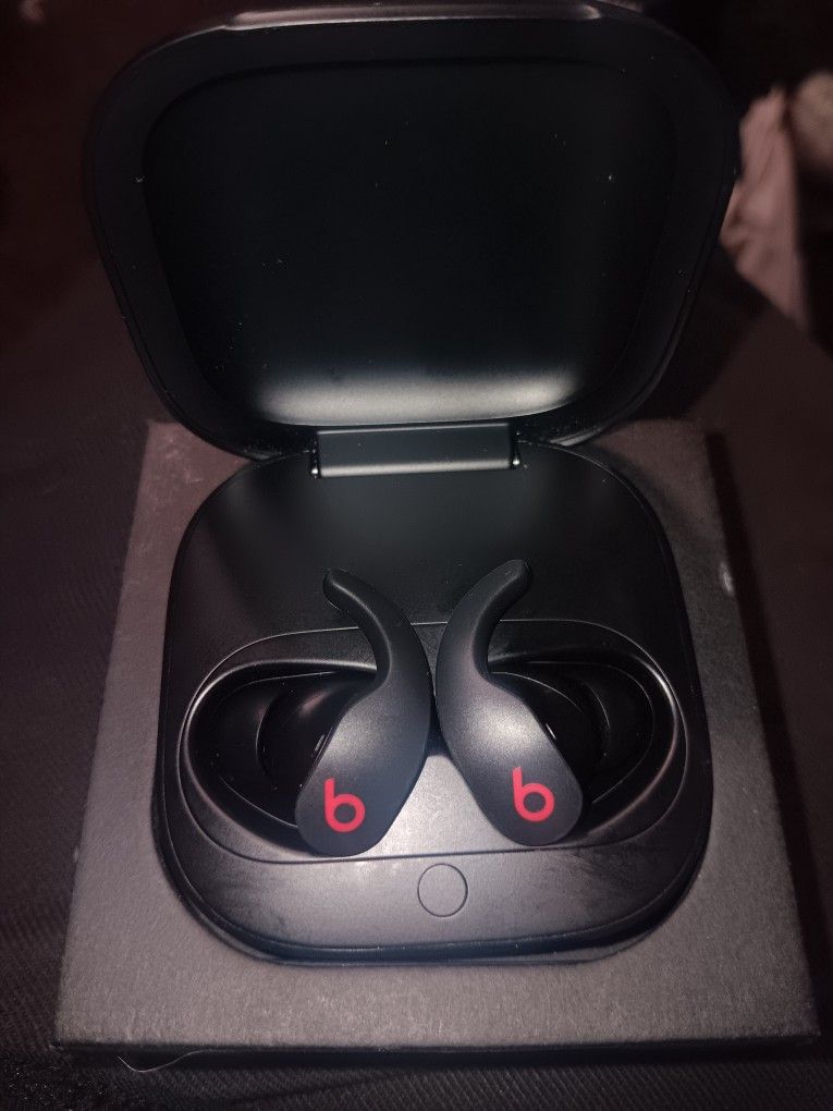 Beats Fit Pro 2