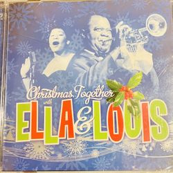 CHRISTMAS JAZZ CD 
