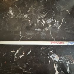 Travis Barker Signed/Autographed Drum Stick