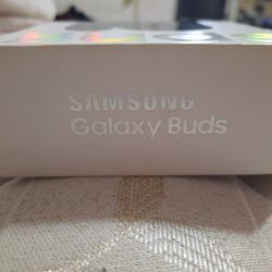 Samsung Galaxy Buds 