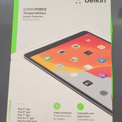 Tablet Screen Protector