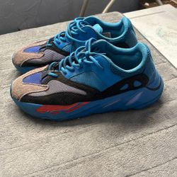 Yeezy’s