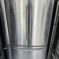 Samsung Refrigerator 