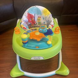 BABY EINSTEIN WALKER 