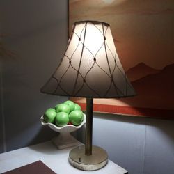 Beautiful Lamp
