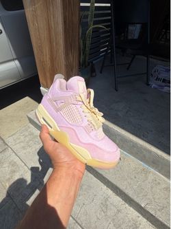 Jordan Retro 4 women size 5.5. 6. 6.5. 7. 7.5. 8. 8.5