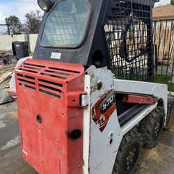 Bobcat S70
