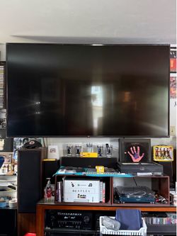 86 Inch 4K, HDR, HDR 10, DLG, Dolby Vision LED TV