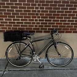Specialized Sirrus Comp 54 Inch Frame