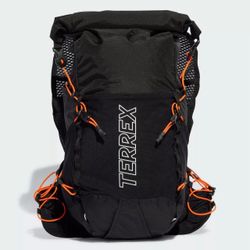 Adidas Terrex Aeroready Speed Hiking Backpack 