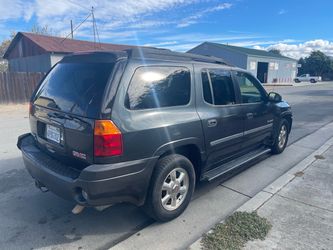 2006 GMC Envoy XL
