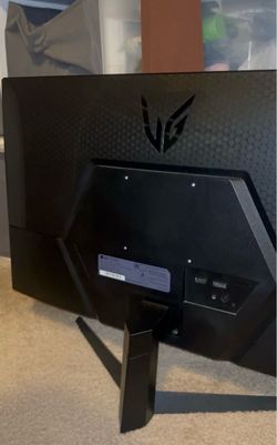 UltraGear 24in Monitor 165Hz