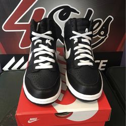 Brand New Nike Dunk High (GS)