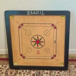 Carrom